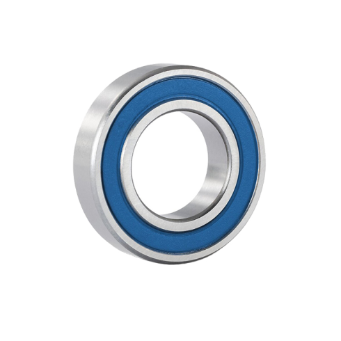 Подшипник шариковый нержавеющий ISKRA 6006 BSS 420 ZZ