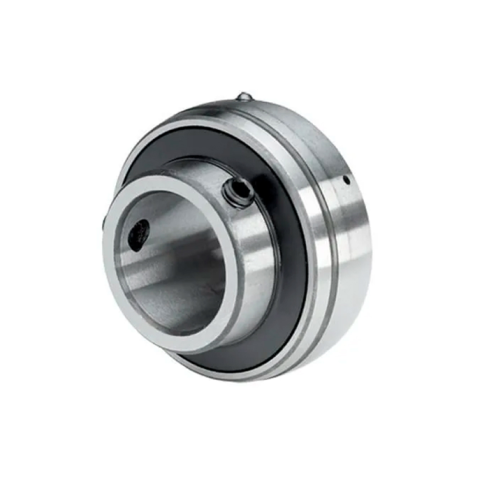 Нержавеющий подшипник магнитный ISKRA ISKRA UC205 BSS ZZ