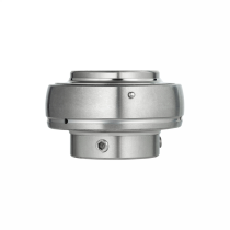 Подшипник шариковый нержавеющий ISKRA (магнитный) UC204 BSS 2RS