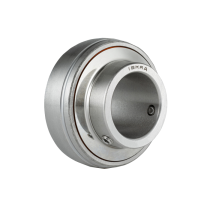 Подшипник шариковый нержавеющий ISKRA (магнитный) UC206 BSS 2RS