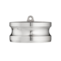 Камлок нержавеющий тип DР серия 