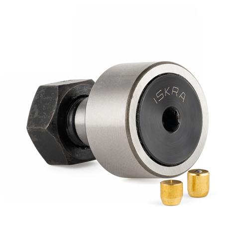 Опорный ролик ISKRA KRV30PP