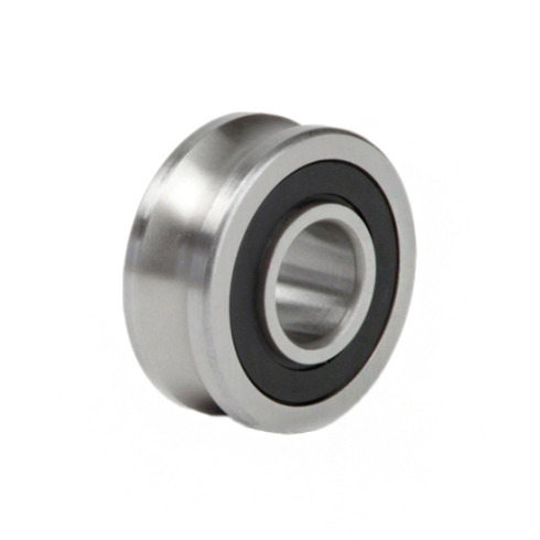 Опорный ролик ISKRA LFR5201-10-2RS