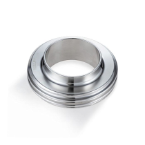 Резьбовой штуцер под приварку TITAN LOCK SMS 1 1/2