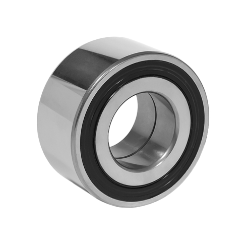 Подшипник шариковый ISKRA 2206-2RSETN9