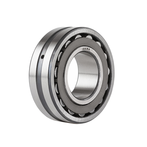 Подшипник роликовый ISKRA 22208 CCK/W33