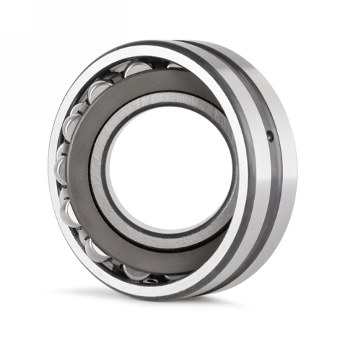 Подшипник роликовый ISKRA 22214 CC/W33