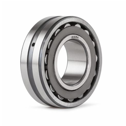 Подшипник роликовый ISKRA 22224 CC/W33