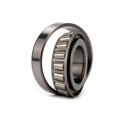 Подшипник роликовый ISKRA 30205