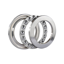 Подшипник шариковый ZWZ 51156