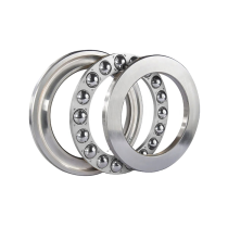 Подшипник шариковый ZWZ 51213