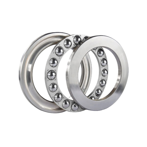 Подшипник шариковый ZWZ 51213