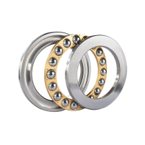 Подшипник шариковый ZWZ 51324-M