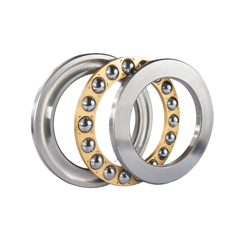 Подшипник шариковый ZWZ 51324-M