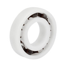 Подшипник шариковый ISKRA 608 POMGLASS