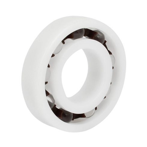 Подшипник шариковый ISKRA 608 POMGLASS