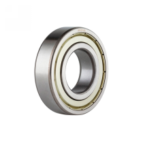 Подшипник шариковый ISKRA 61701-ZZ