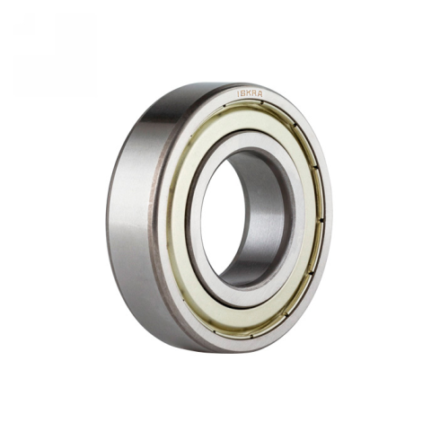 Подшипник шариковый ISKRA 61701-ZZ