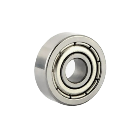 Подшипник шариковый ISKRA 618/6-ZZ