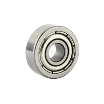 Подшипник шариковый ISKRA 618/8-ZZ