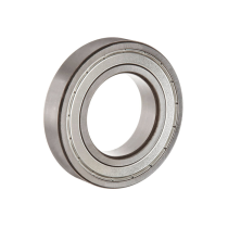 Подшипник шариковый ISKRA 61807-ZZ