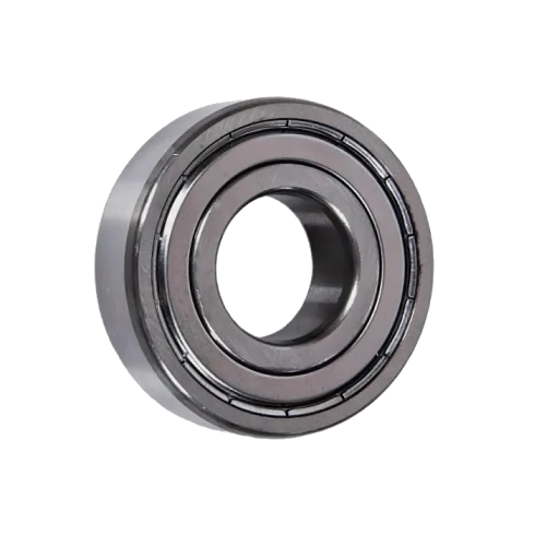 Подшипник шариковый ISKRA 619/4-2Z