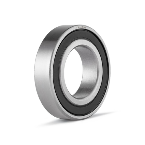 Подшипник шариковый ISKRA 6304-2RS