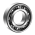 Подшипник шариковый ZWZ 6324/C3