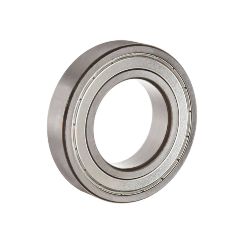 Подшипник шариковый ISKRA 635-ZZ