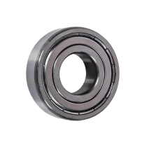 Подшипник шариковый ISKRA 682-2Z