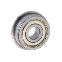 Подшипник шариковый ISKRA MF148-ZZ