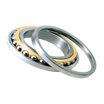 Подшипник шариковый ISKRA QJ212 N2MA/C3