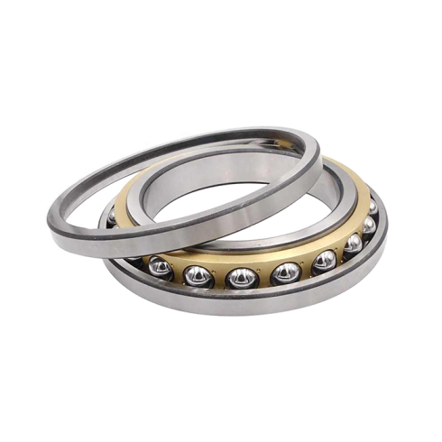 Подшипник шариковый ZWZ QJ326N2