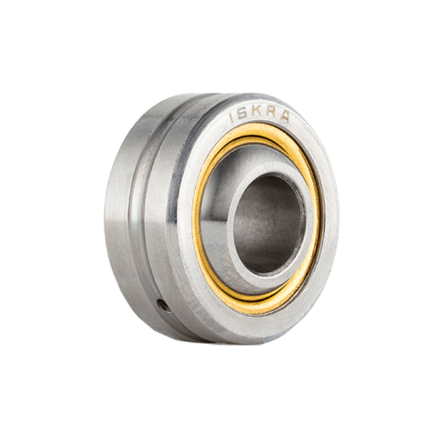 Подшипник ISKRA SSR16