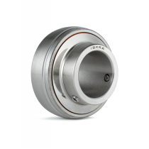 Подшипник шариковый ISKRA ISKRA UC207