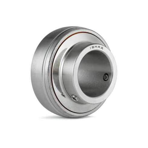 Подшипник шариковый ISKRA ISKRA UC207