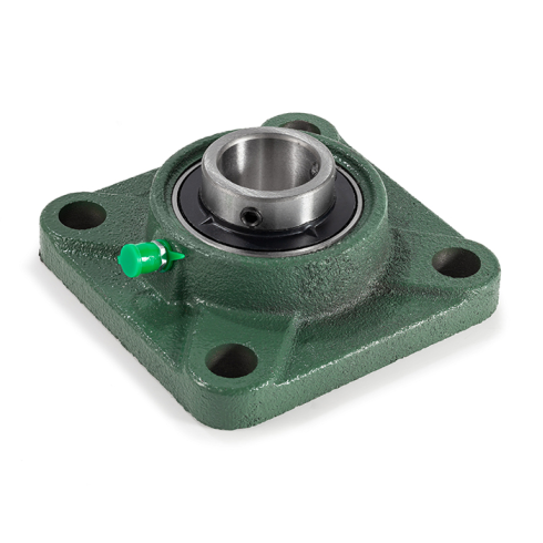 Подшипниковый узел ISKRA UCF209