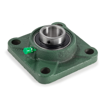 Подшипниковый узел ISKRA UCF210