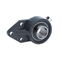 Подшипниковый узел ISKRA UCFB206