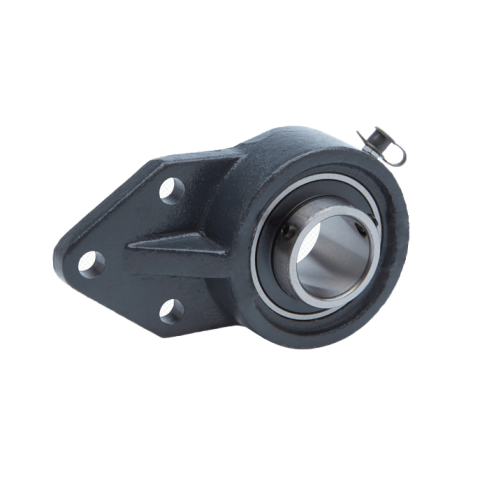 Подшипниковый узел ISKRA UCFB206