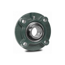 Подшипниковый узел ISKRA UCFC207