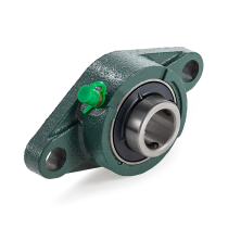 Подшипниковый узел ISKRA UCFL205SS