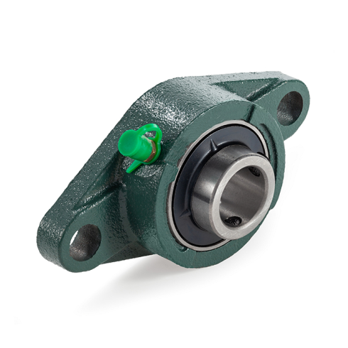 Подшипниковый узел ISKRA UCFL210