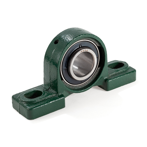 Подшипниковый узел ISKRA UCP208