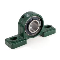 Подшипниковый узел ISKRA UCP306