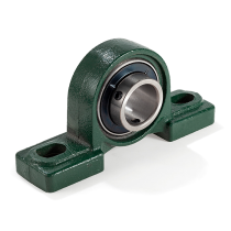 Подшипниковый узел ISKRA UCP308