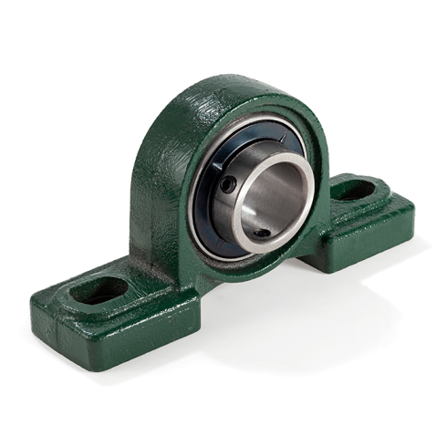 Подшипниковый узел ISKRA UCP308