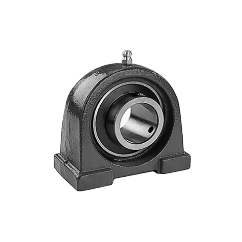 Подшипниковый узел ISKRA UCPA208