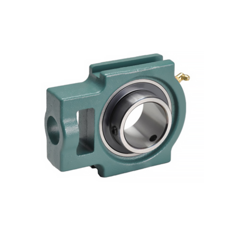 Подшипниковый узел ISKRA UCT207