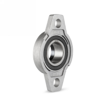 Подшипниковый узел ISKRA UFL002